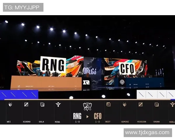 S15LOL比赛分析揭秘RNG边路渗透战术与策略的深度探讨