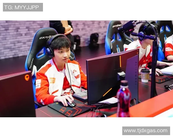 职业联赛中WE战队比赛经验的深度分析与表现评估