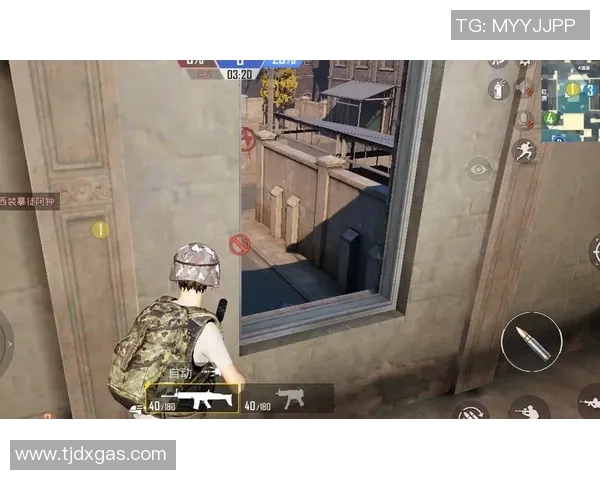 和平精英战术解析TES防守策略与应对技巧的全面剖析 和平精英战术解析TES防守策略与应对技巧的全面剖析