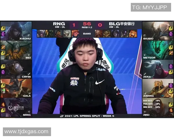 电竞比分赛后复盘RNG与JDG的战术意识与决策分析实时数据