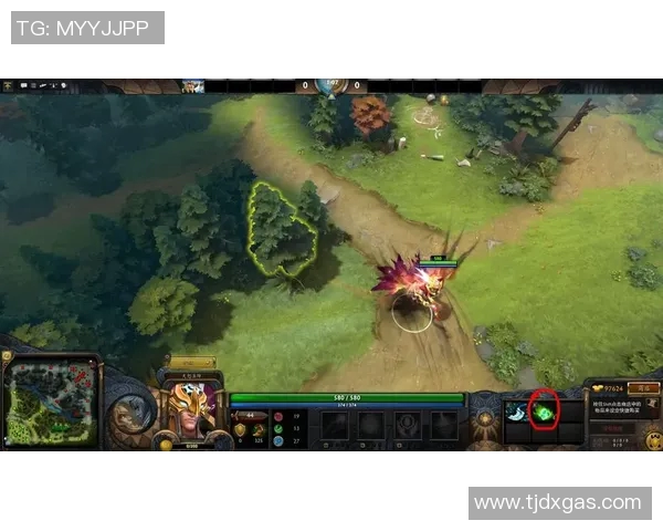 从零开始DOTA2配合完全攻略新手必看技巧与策略详解